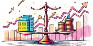 The Art of Valuation: Finding True Company Worth