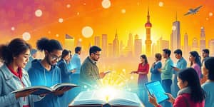 Investing in Education: The Knowledge Economy Play