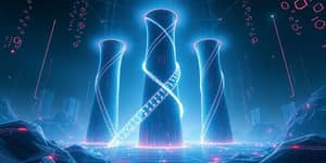 The Blockchain Trilemma: Balancing Decentralization, Security, and Scalability
