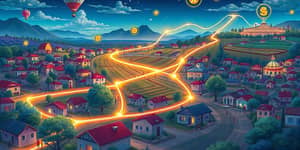 The Rise of DePin: Decentralized Physical Infrastructure Networks