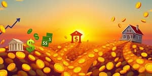Income Investing: Generating Cash Flow from Your Portfolio