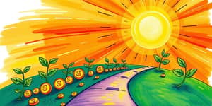 The Power of Regular Investing: Consistency Over Timing