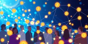 The Role of Staking Pools in Decentralized Finance