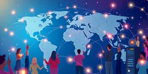 Decentralized Social Media: Reclaiming Online Freedom