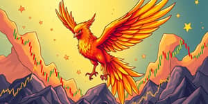 Navigating Bear Markets: Resilience in Crypto Investing