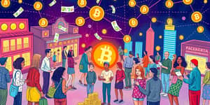 From Fiat to Crypto: Seamless Transition Strategies