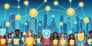 The Future of Identity: Self-Sovereign Digital Personas