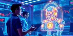 The Ethics of AI in Cryptocurrency Trading