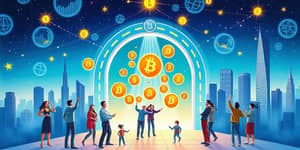 Token Generation Events: Launching New Crypto Projects