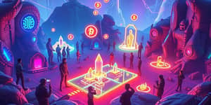 The Metaverse Economy: Intertwined with Crypto Assets