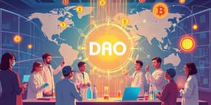 Decentralized Science (DeSci): Revolutionizing Research Funding
