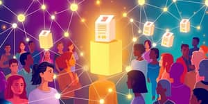 On-Chain Governance: Empowering the Community