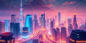 The Convergence of AI and Blockchain: A Synergistic Future