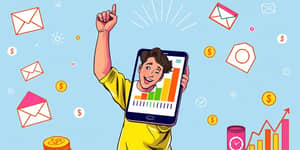 The Beginner's Blueprint to Budgeting Apps
