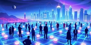The Future of Finance: Understanding Decentralized Finance (DeFi)