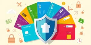 The Power of Prepaid Cards: Budgeting and Security
