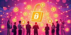Permissioned Blockchains: Bridging Enterprise Needs with DLT