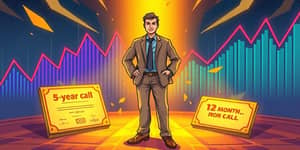 Maximizing Returns with Callable Certificates of Deposit