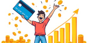 From Debt to Dollars: The Benefits of Balance Transfer Cards