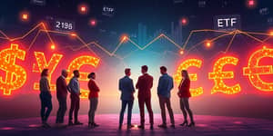 Decoding the World of Foreign Exchange Traded Funds (FX ETFs)