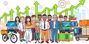 Beyond Stocks: Exploring Equipment Leasing as an Investment