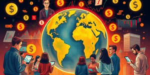 Exploring the World of Currency Exchange Platforms