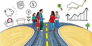 Financial Foresight: Planning for Life's Uncertainties