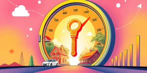 Credit Score Mastery: Unlocking Financial Doors