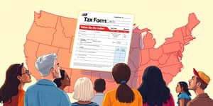 Taming Taxes: A Simplified Approach to Filings