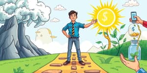 Financial Resilience: Bouncing Back from Setbacks