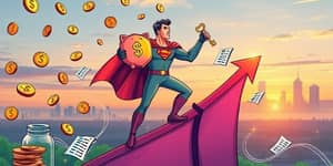 Savings Superpowers: Hacking Your Way to Financial Goals