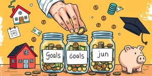 The Savvy Spender's Guide: Making Every Dollar Count