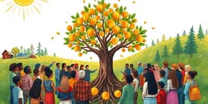 Investing with Impact: Aligning Your Money with Your Values