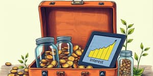 The Smart Saver's Toolkit: Maximizing Your Deposits