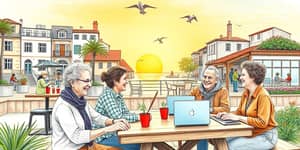 Retirement Reimagined: Designing Your Ideal Future