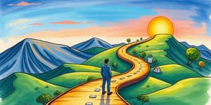Your Money Map: Charting a Course to Financial Success