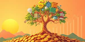 Wealth Multipliers: Strategies for Accelerated Growth