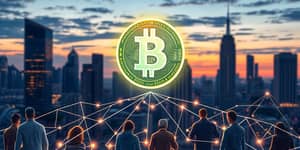 The Digital Dollar: Understanding Modern Finance