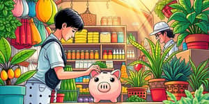 Spending Smarter: Conscious Consumption for Financial Health