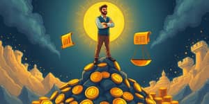 The Art of Prudent Speculation: Calculated Risks, Solid Returns