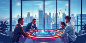 Beyond the Hype: Data-Driven Investment Decisions