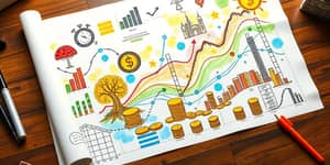 Blueprint for Financial Independence: Strategic Investing