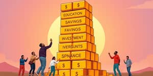 Building Block by Block: Your Wealth Creation Journey