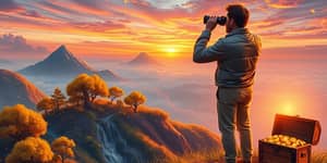 The Dividend Hunter: Income-Focused Investing