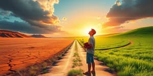 Financial Transformation: From Scarcity to Abundance
