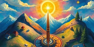 The Investor's Compass: Guiding Your Financial Path