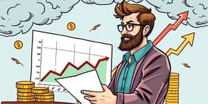 The Disciplined Investor: Sticking to Your Strategy