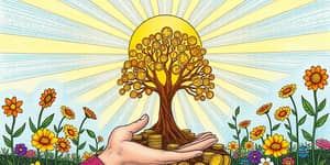 The Psychology of Prosperity: Cultivating a Rich Mindset