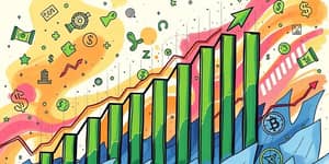 Mastering Momentum: Identifying Upward Trends