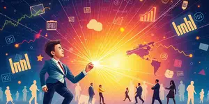 Crafting Your Financial Narrative: A Story of Success